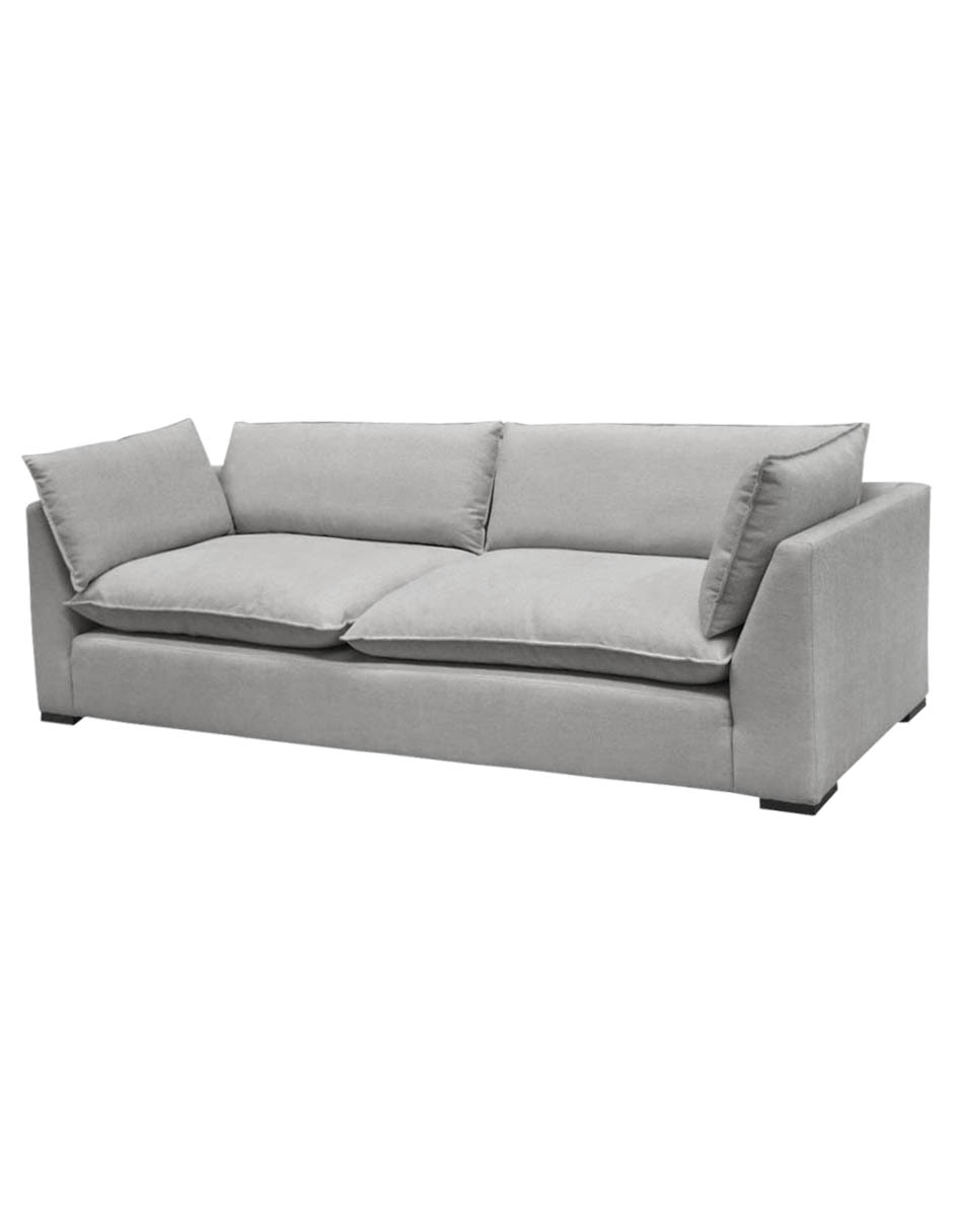 Love seat Miller de Tela 2