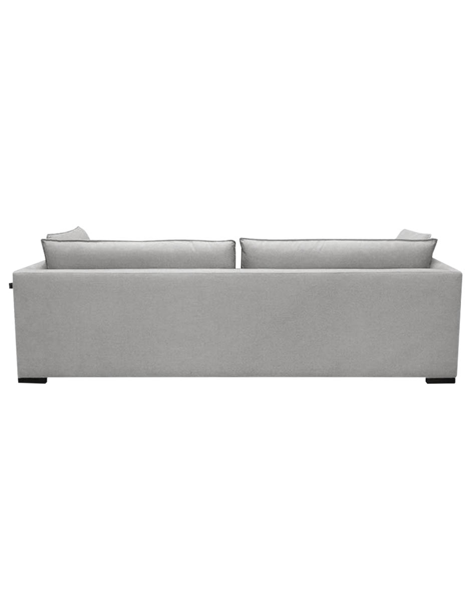 Love seat Miller de Tela 7