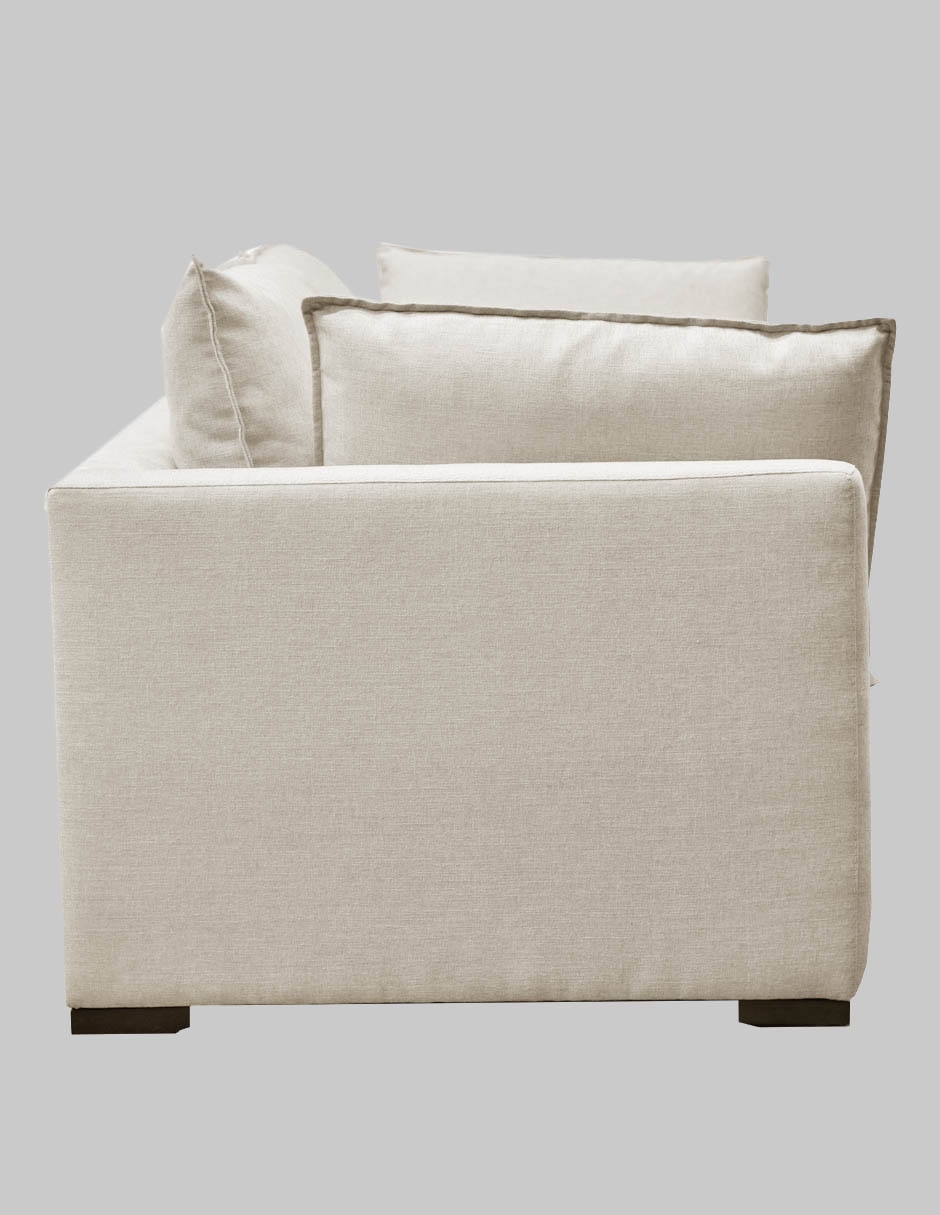 Love seat Miller 3