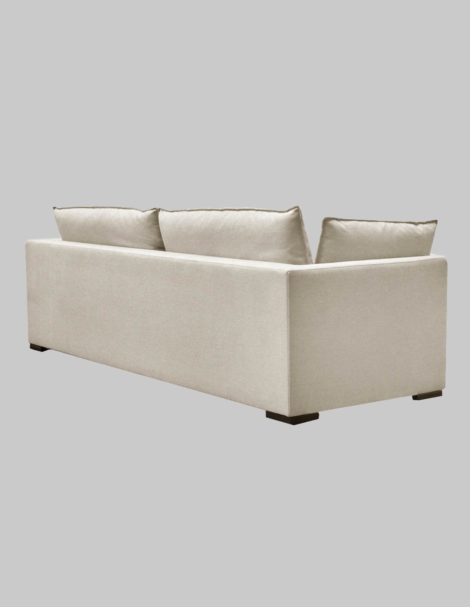 Love seat Miller 4