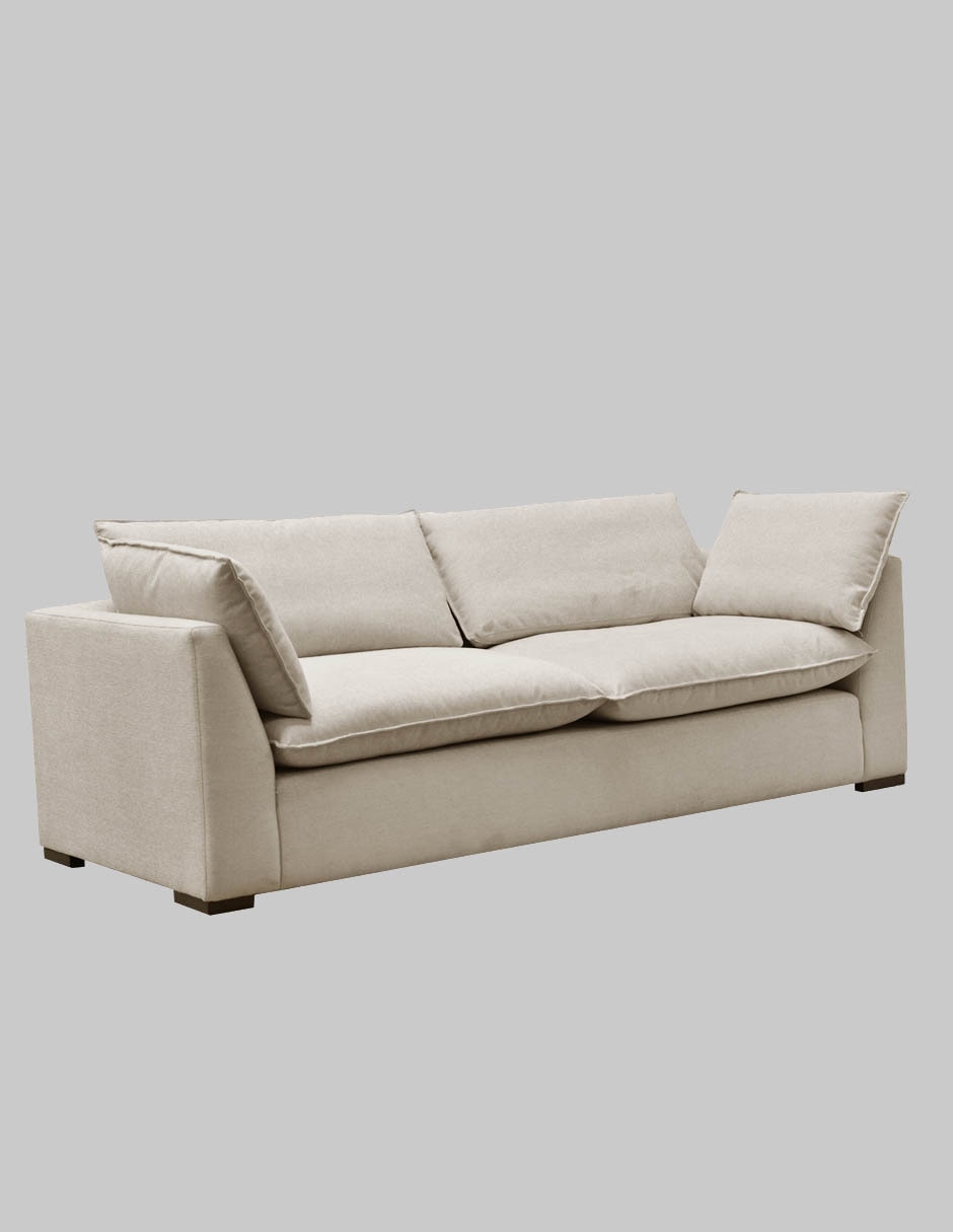 Love seat Miller 5