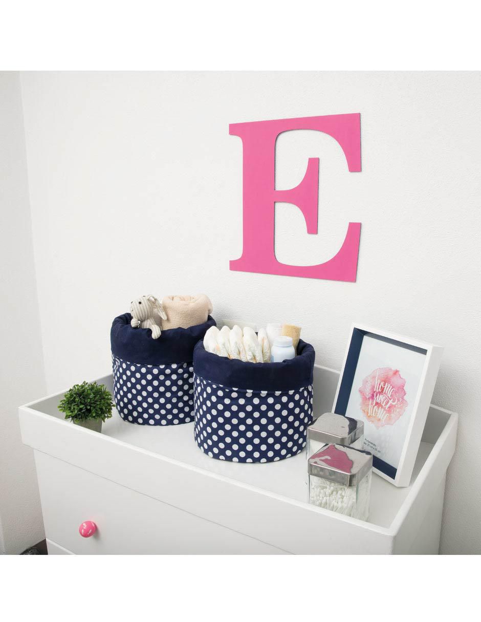 Cesto decorativo Baby Inc 5