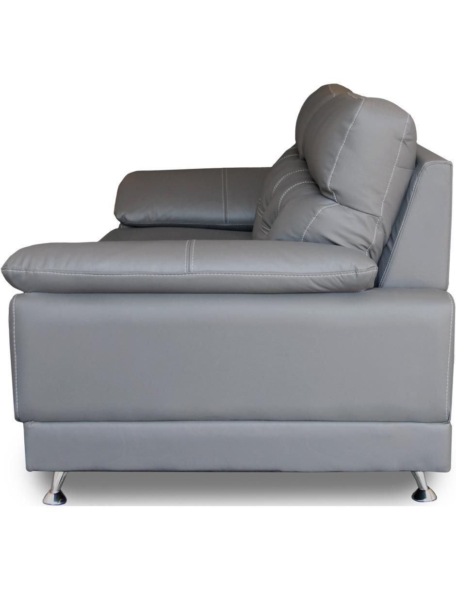 Love seat Dublin de piel 4