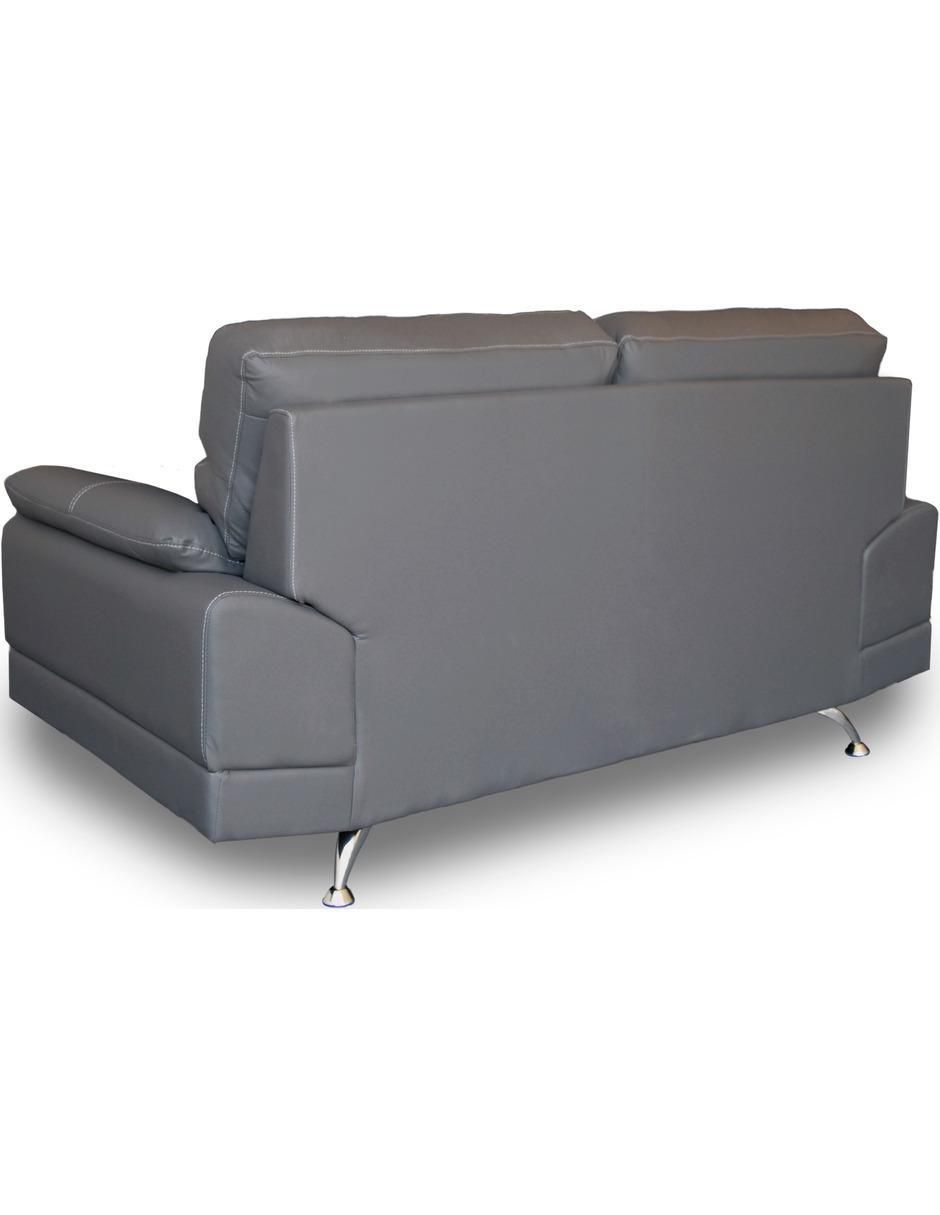 Love seat Dublin de piel 3