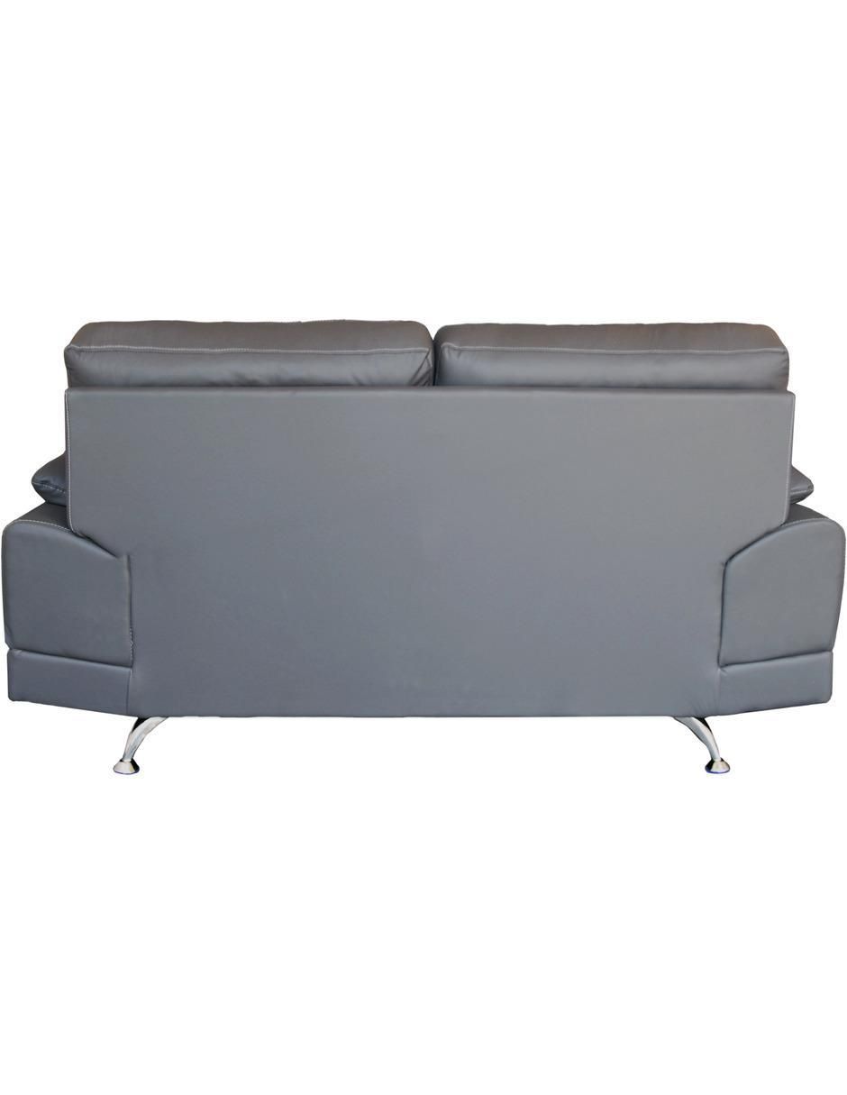 Love seat Dublin de piel 2