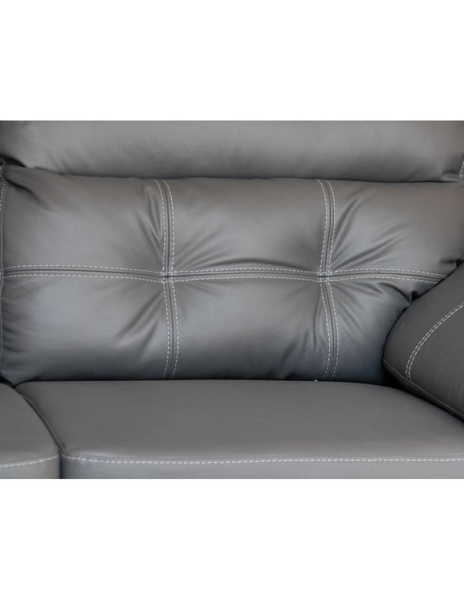 Love seat Dublin de piel 6
