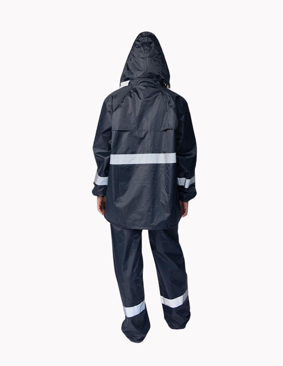 Impermeable Beckon Escape para mujer
