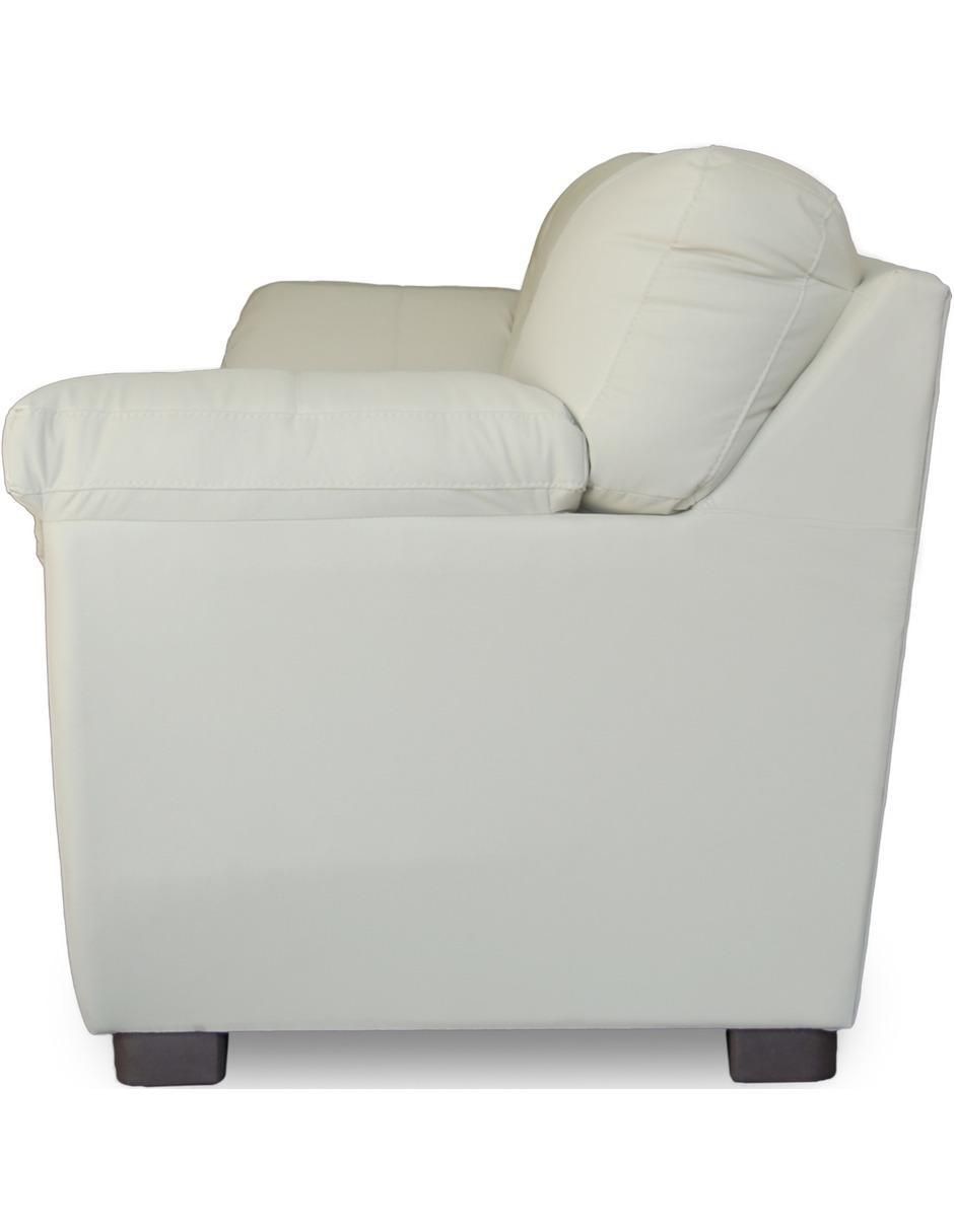 Love seat Derby de piel 3