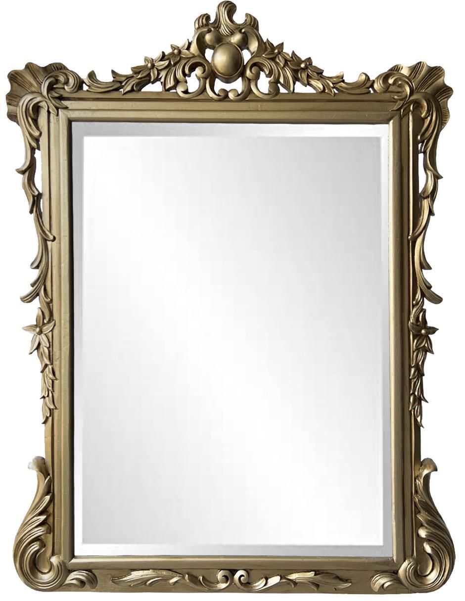 Espejo rectangular