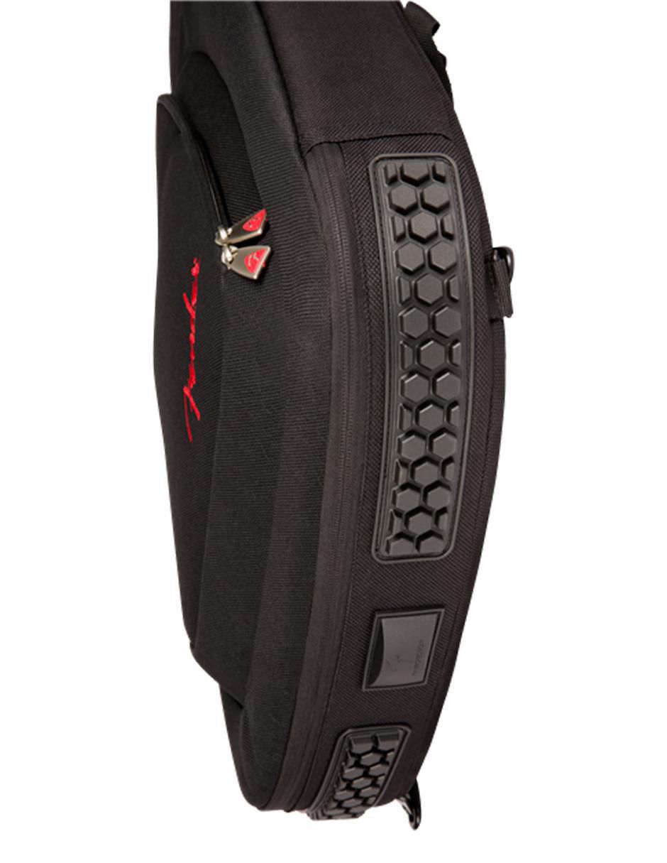 Funda para Guitarra Eléctrica 0991612406 Funda para Guitarra Eléctrica 0991612406