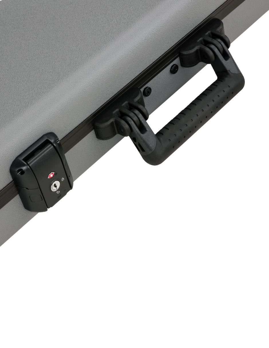Funda para Guitarra Eléctrica 0996102324 3
