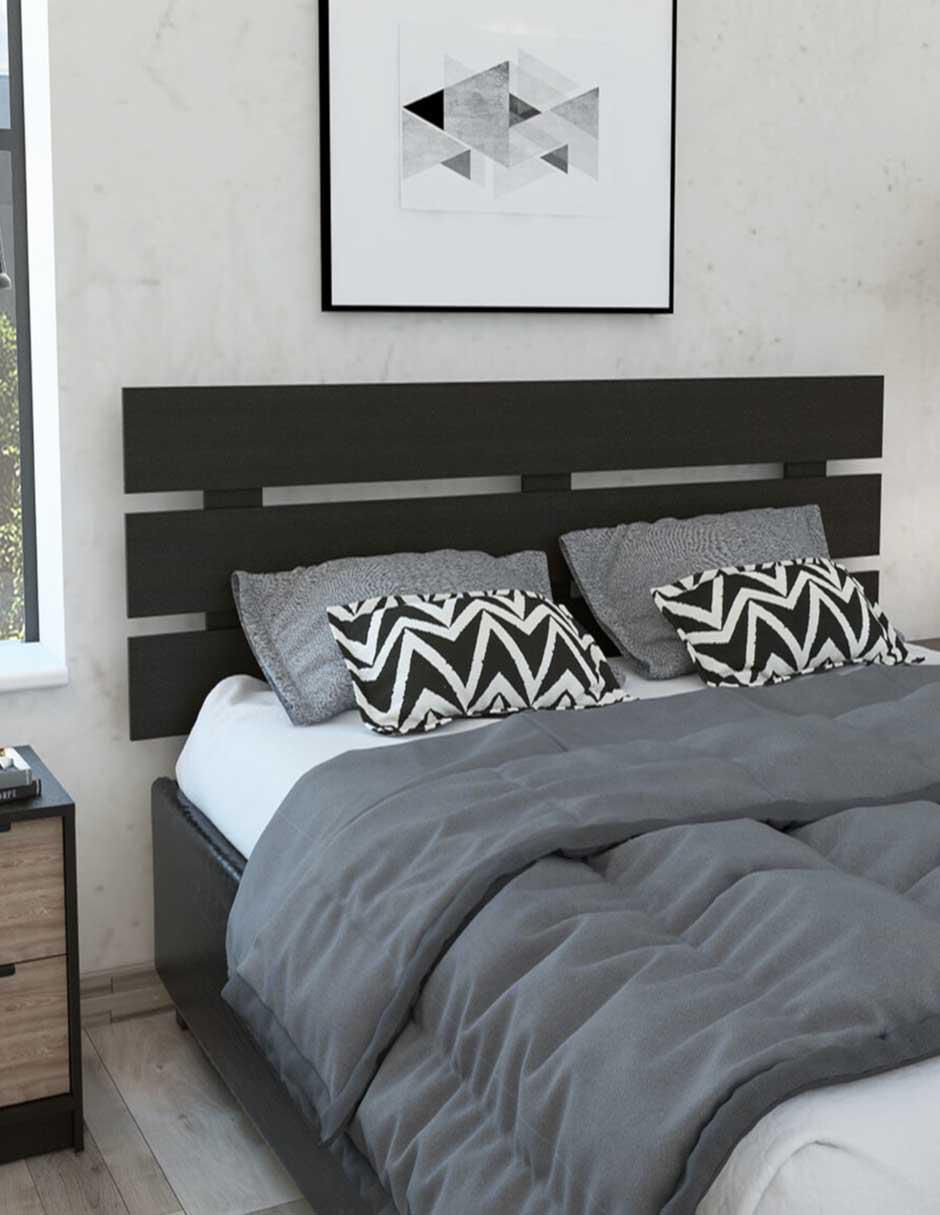 Cabecera armable Kaia 5