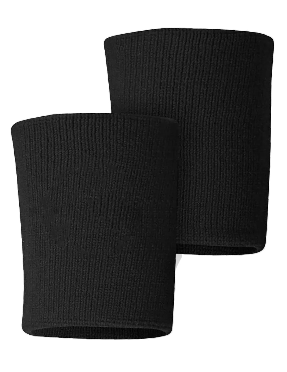 Muñequera deportiva