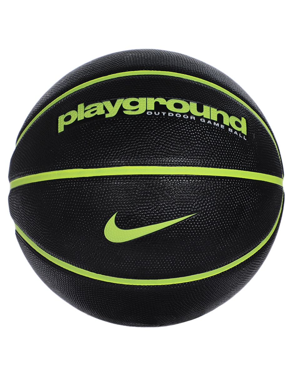 Balón Nike Playground para básquetbol adulto