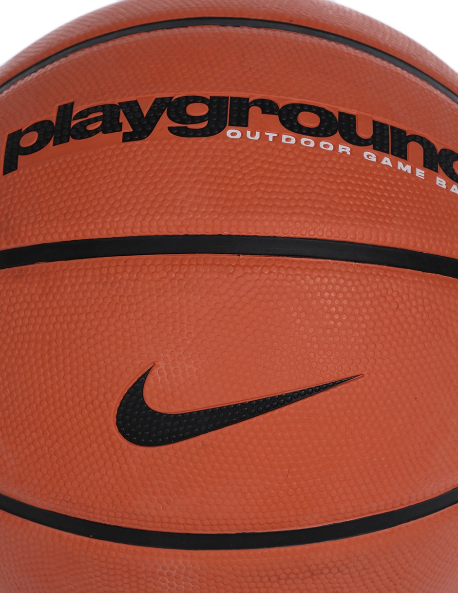 Balón Nike Everyday Playground para básquetbol adulto