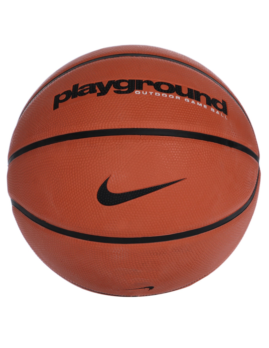Balón Nike Everyday Playground para básquetbol adulto