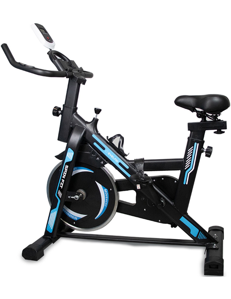 Bicicleta fija 1