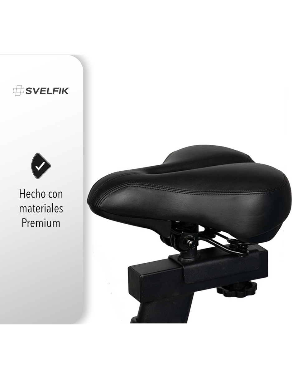 Bicicleta fija 6