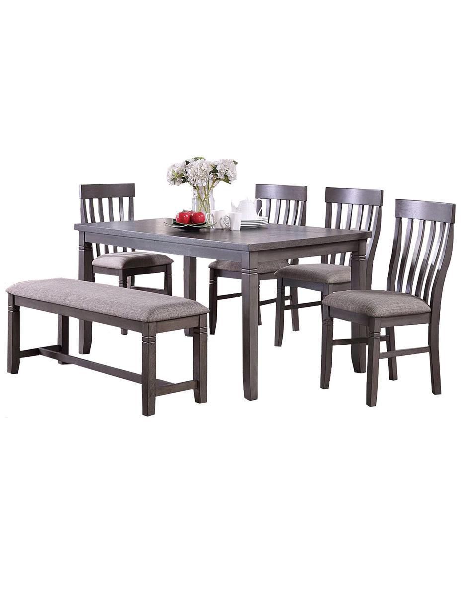 Comedor para 2 personas 1