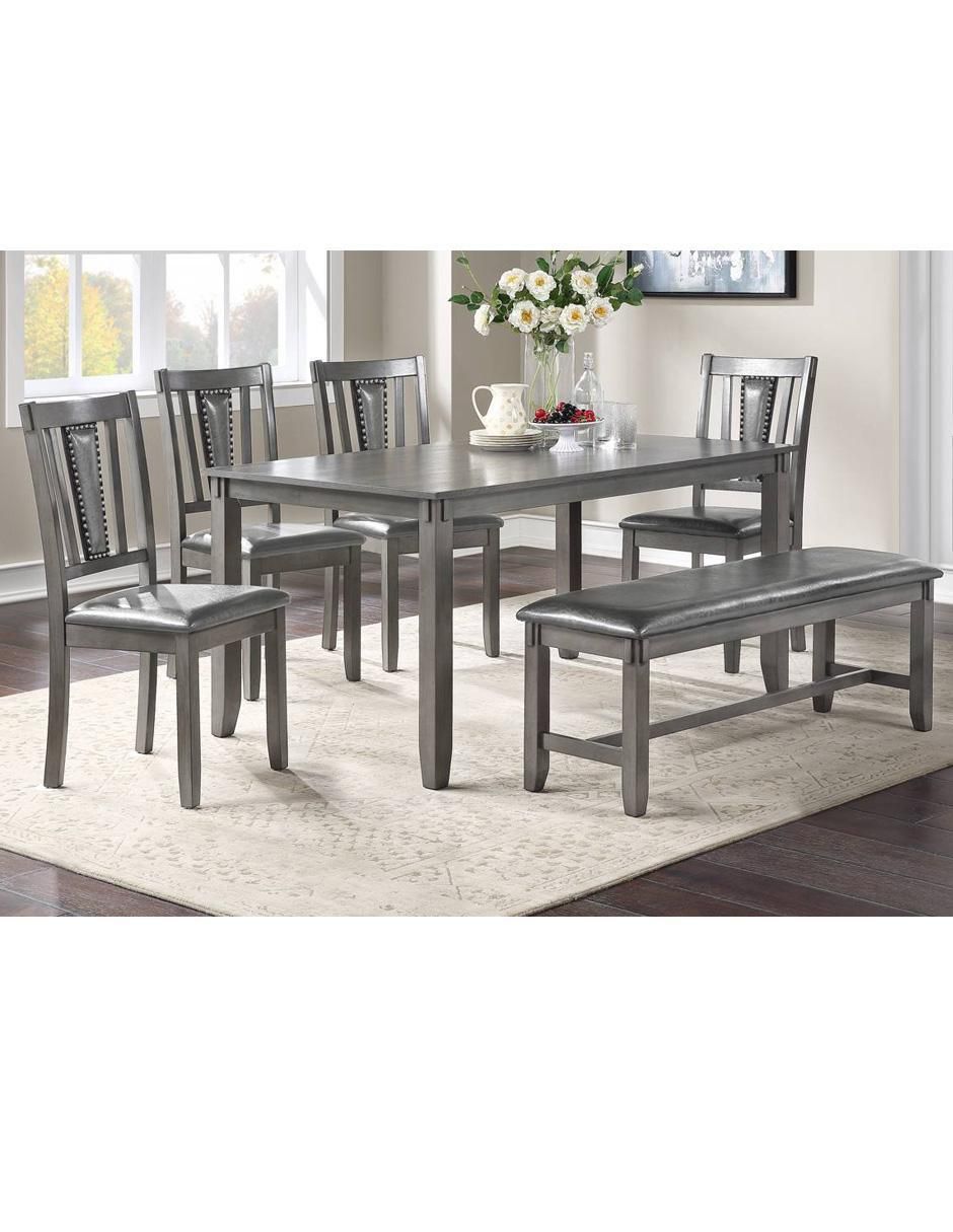 Comedor Zafira para 2 personas 2