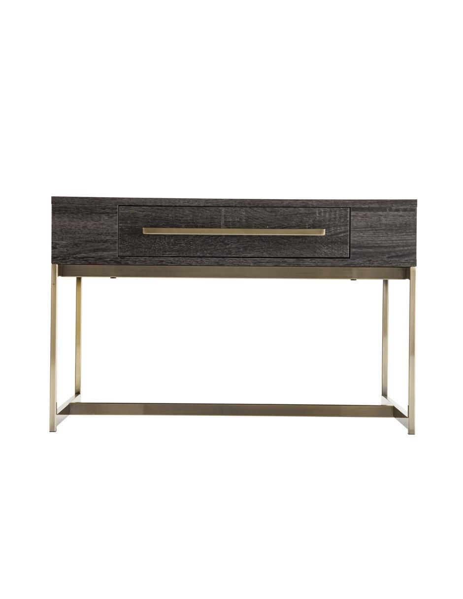 Mesa de centro armable