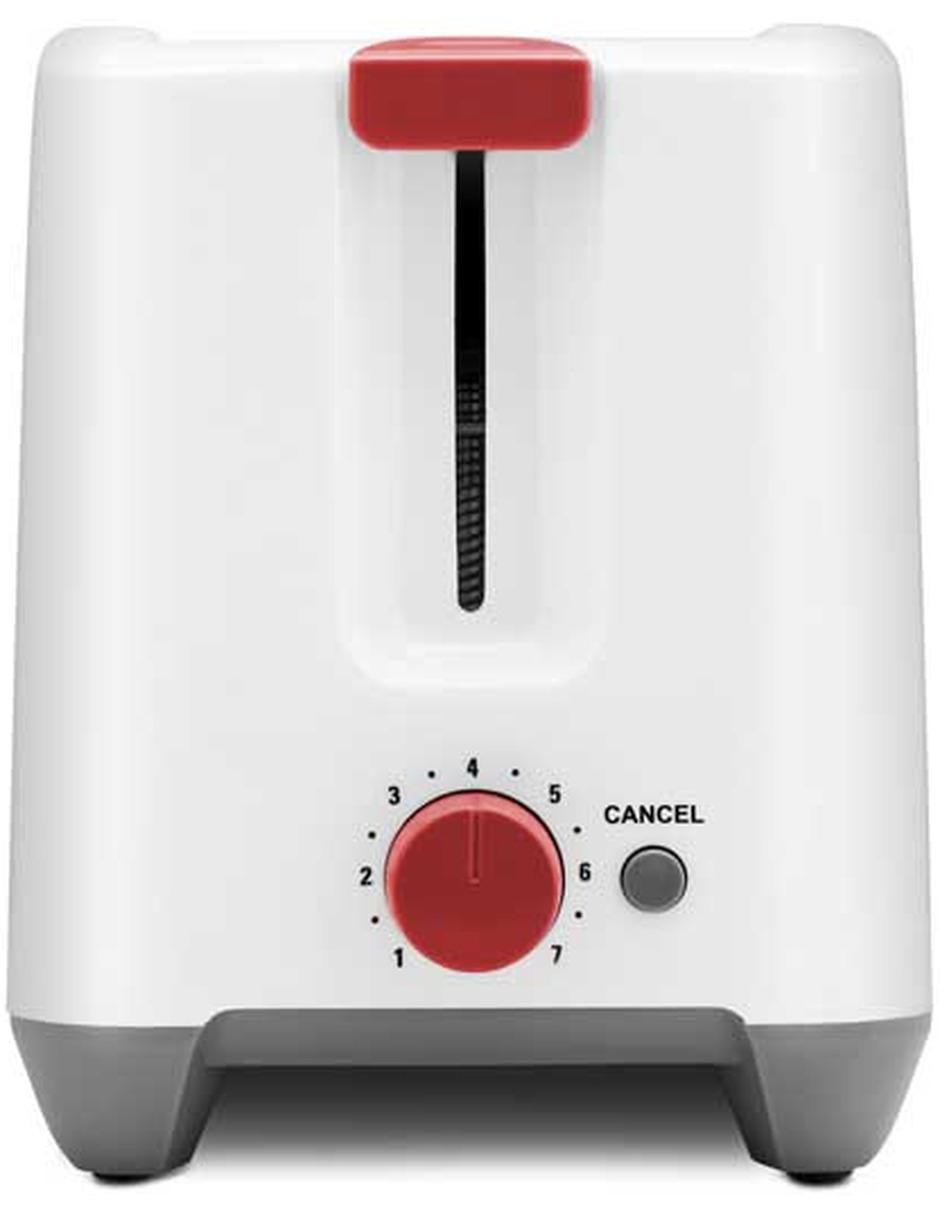 TOSTADOR TT7130-BS-5310 , BLANCO 3