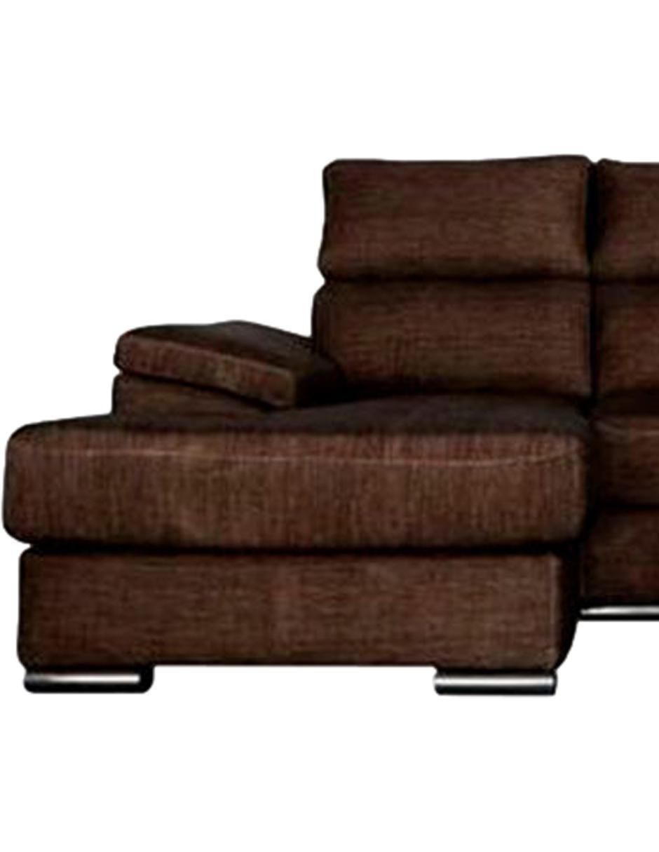 Chaise lounge salamanca de lino