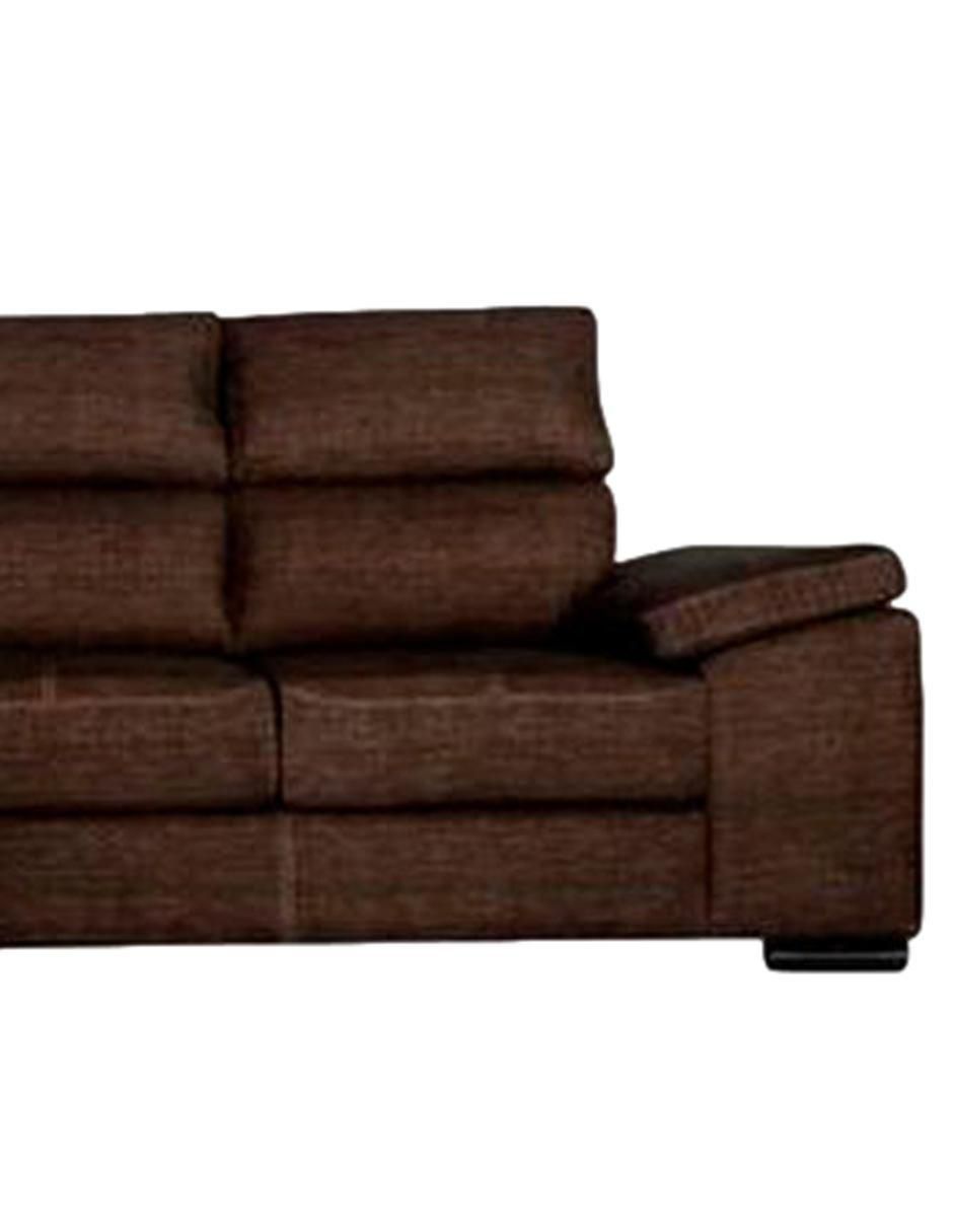 Chaise lounge salamanca de lino