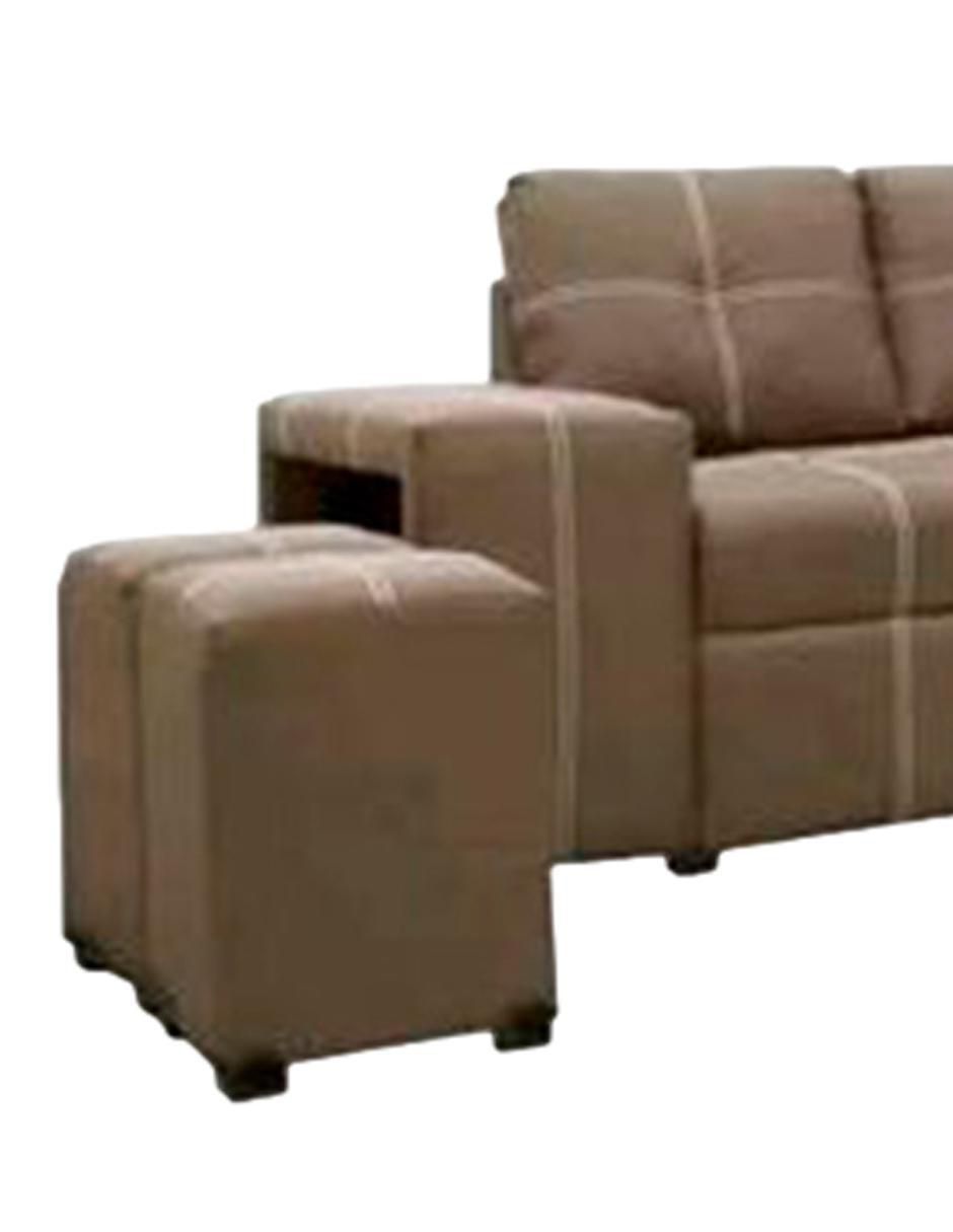 Sala modular de lino 4
