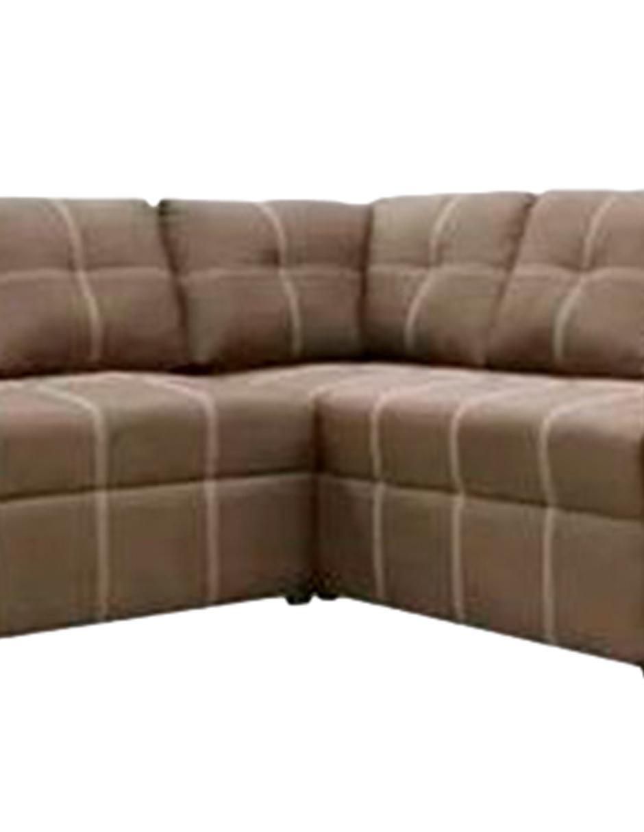 Sala modular de lino 5
