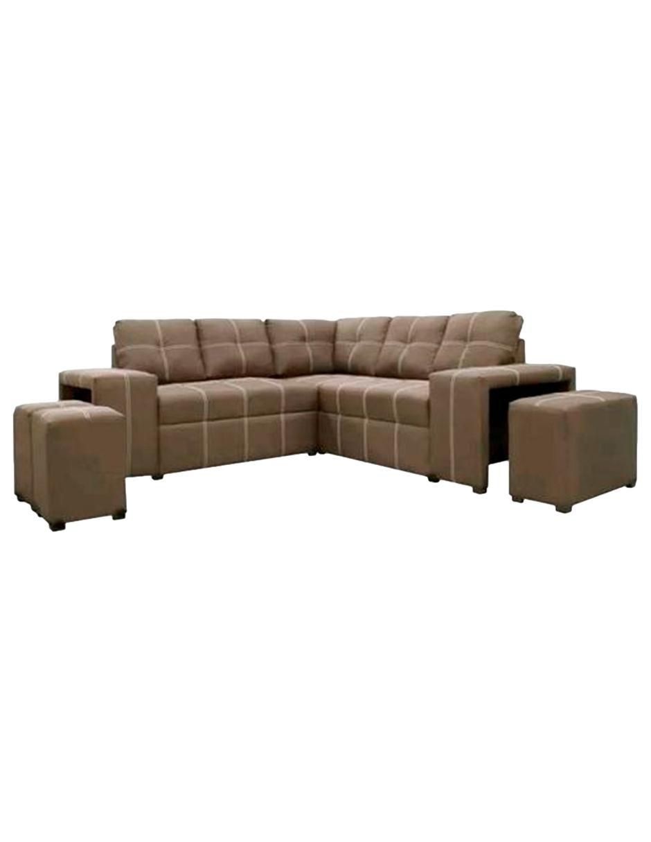 Sala modular de lino 1