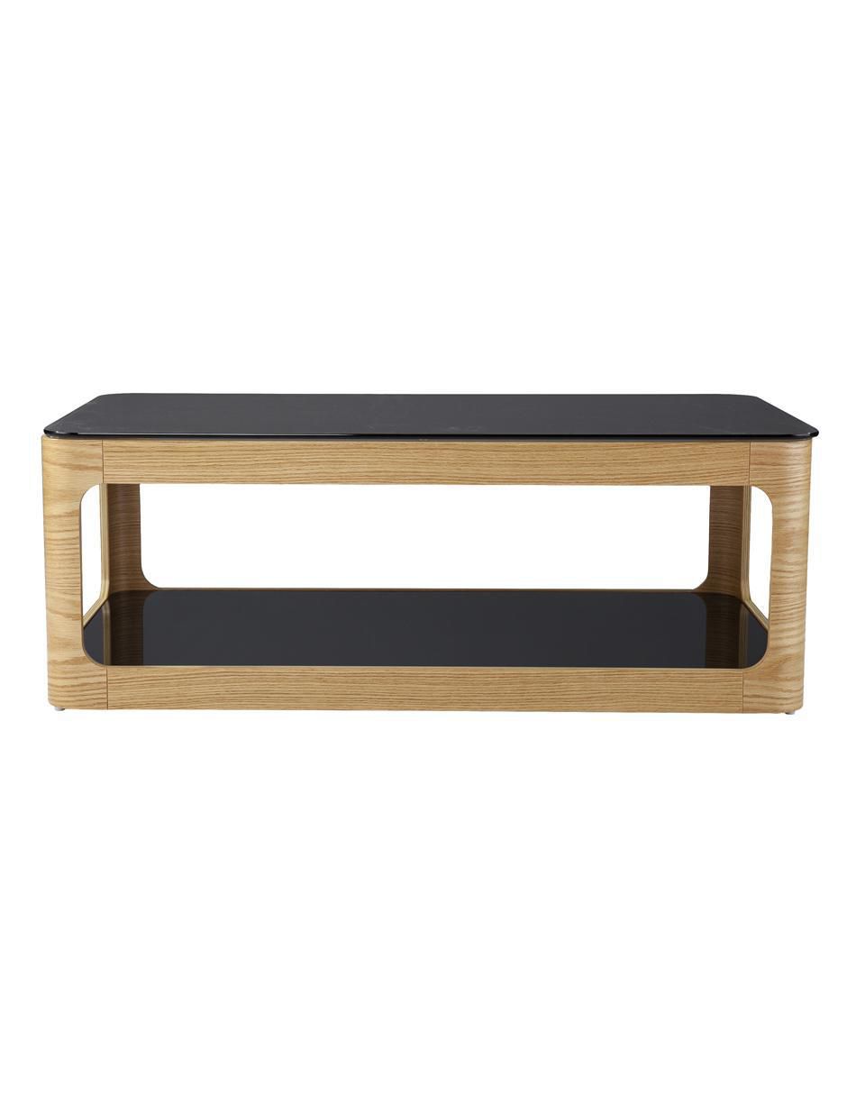 Mesa de centro armable 4