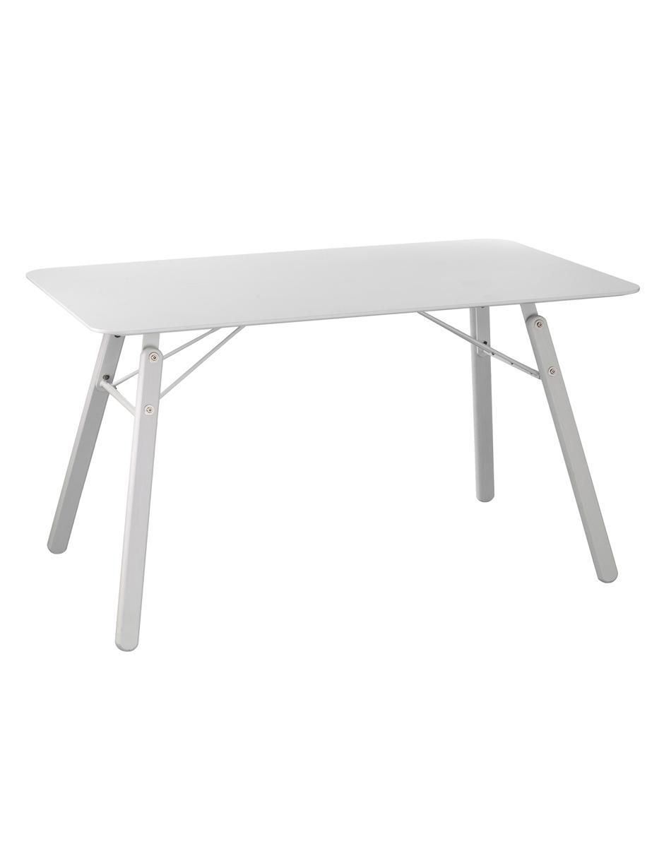 Mesa de comedor armable Dinniman Mesa de comedor armable Dinniman