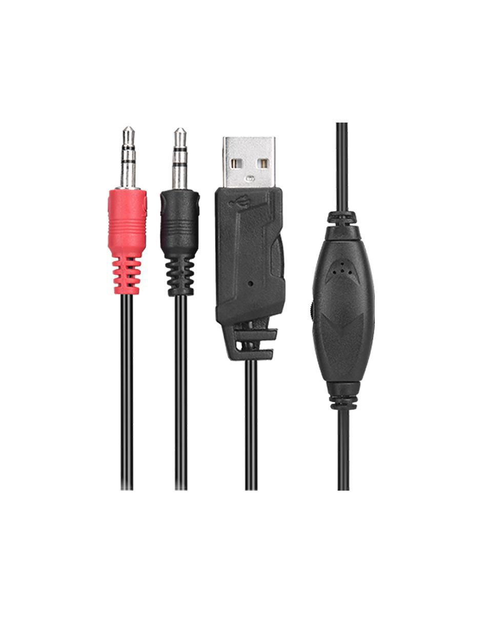 Audífonos HP-311 inalámbricos 3
