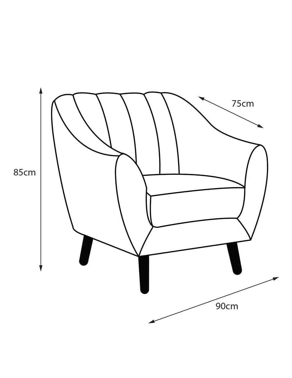 Sillón Enzo 5
