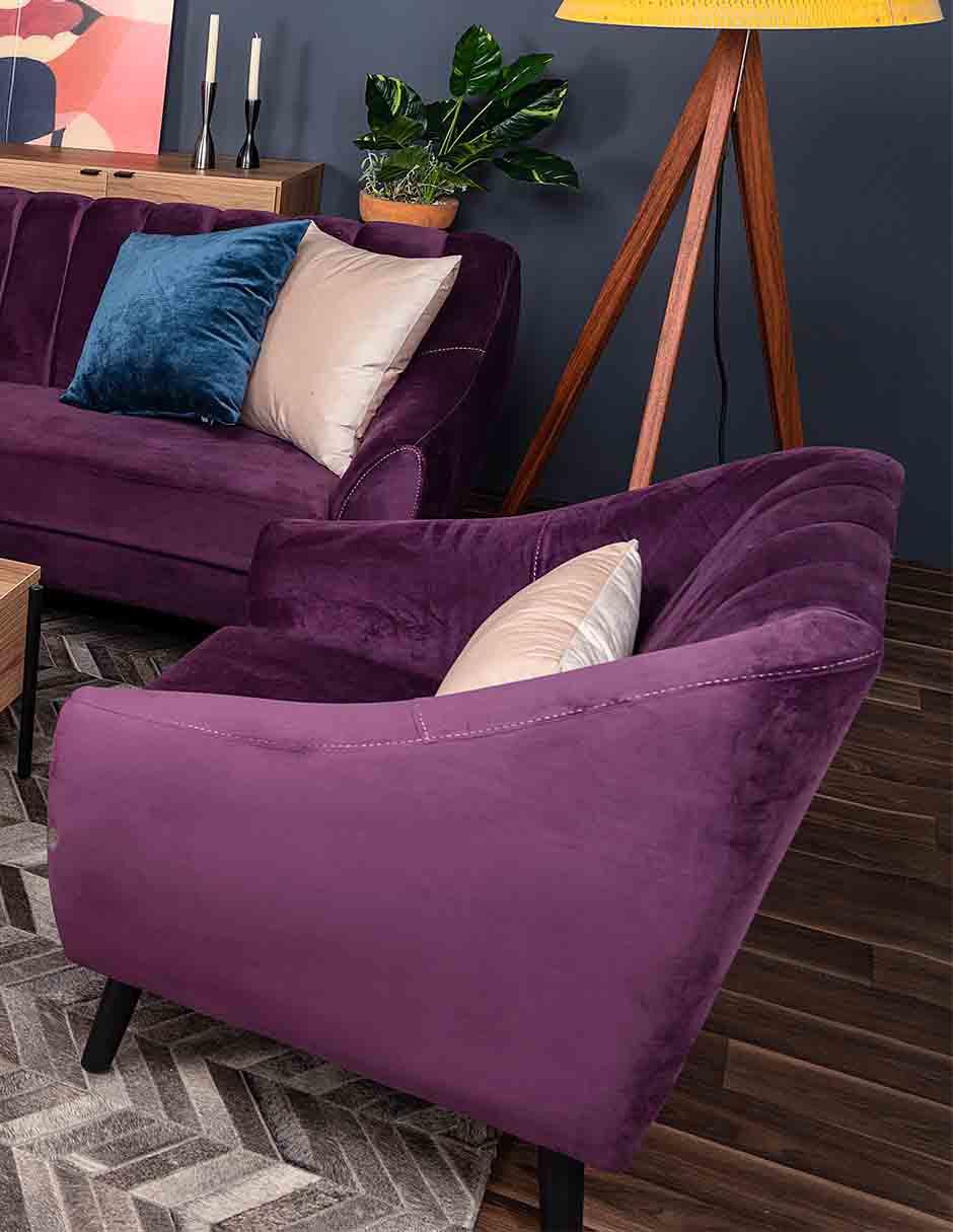 Sillón Enzo 4