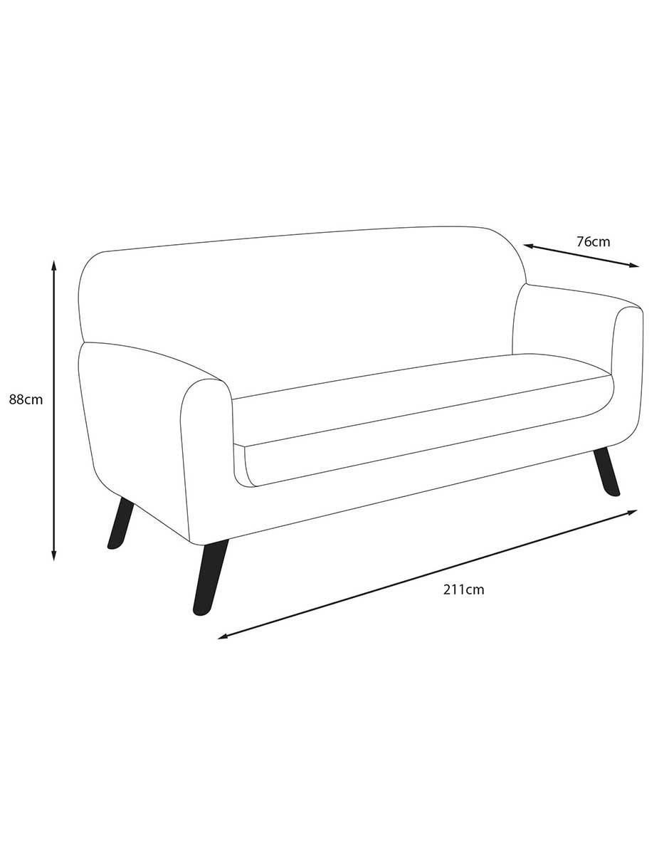 Sillón Grimaldi 3