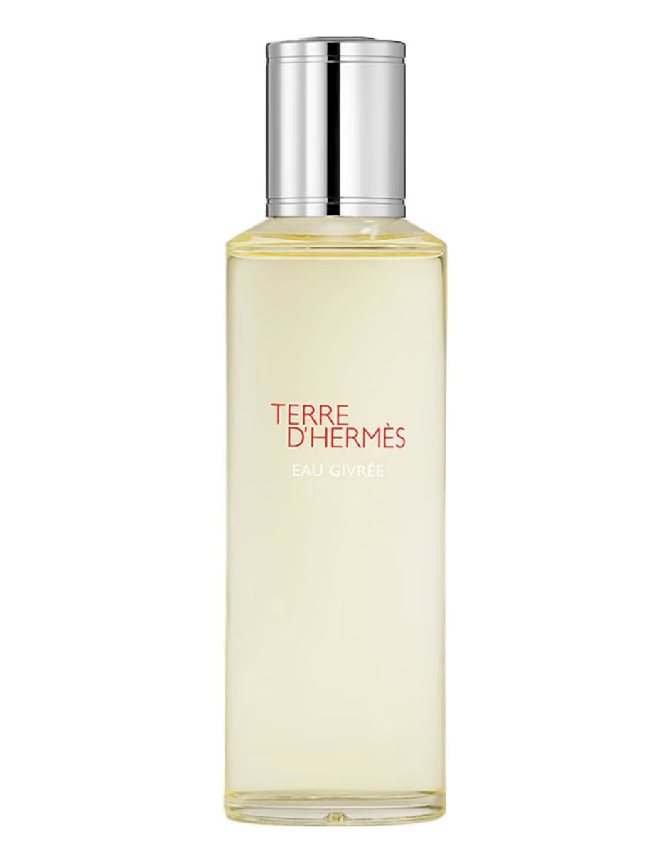 Refill de eau de parfum Hermès Terre d'Hermès Eau Givrée