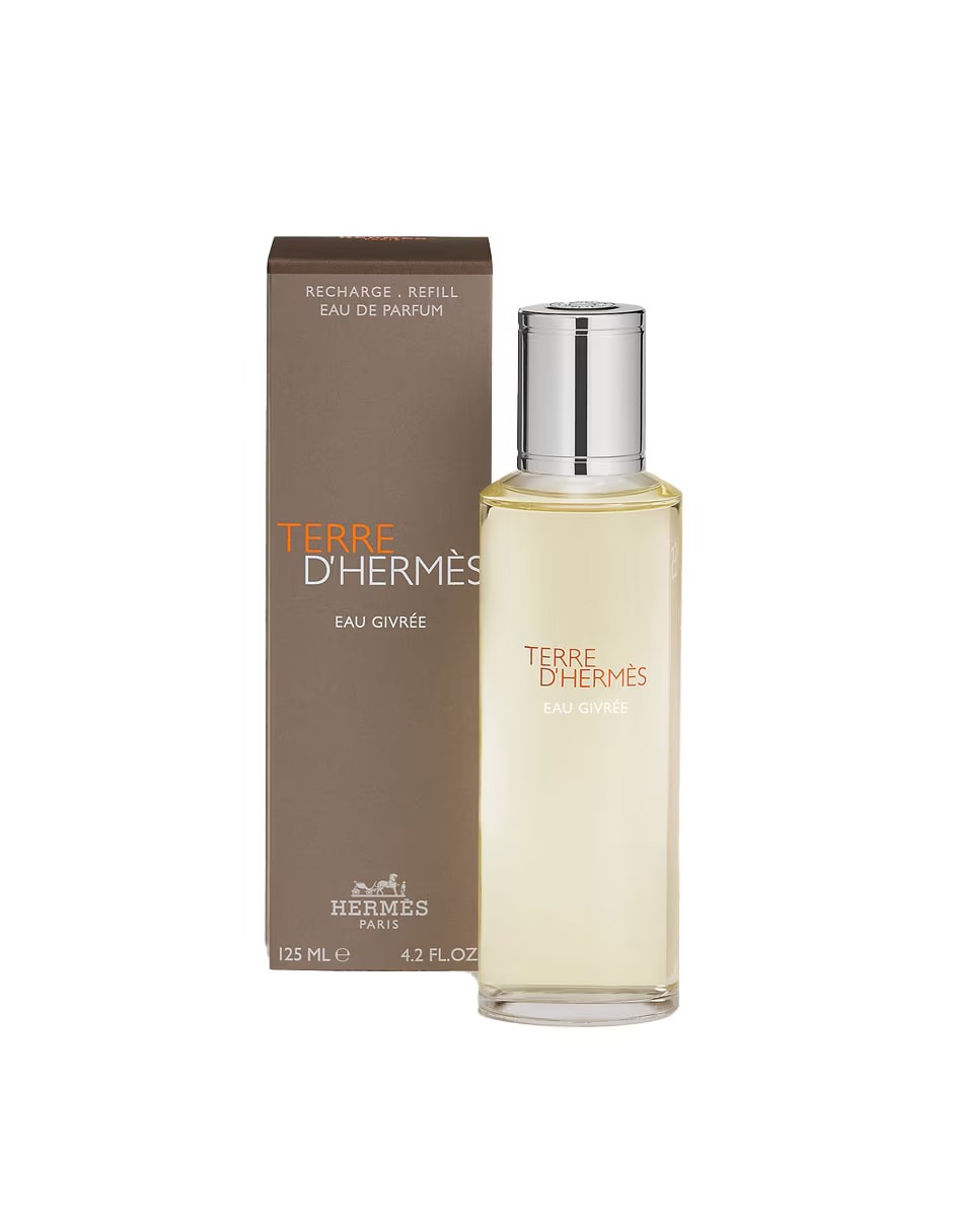 Refill de eau de parfum Hermès Terre d'Hermès Eau Givrée