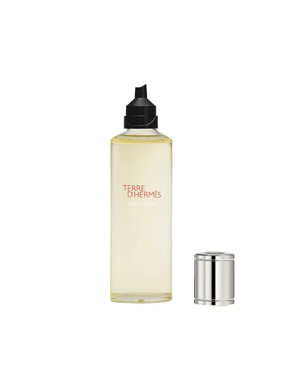 Refill de eau de parfum Hermès Terre d'Hermès Eau Givrée