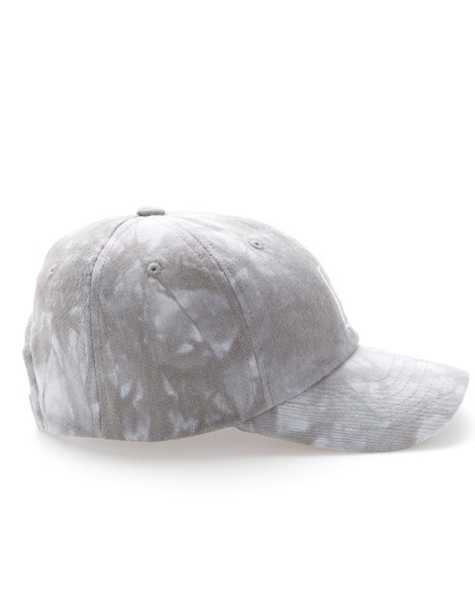Gorra con visera curva velcro para golf para mujer 2