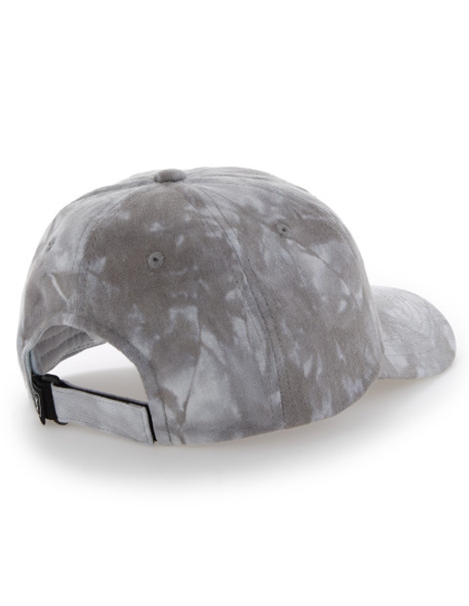 Gorra con visera curva velcro para golf para mujer 3