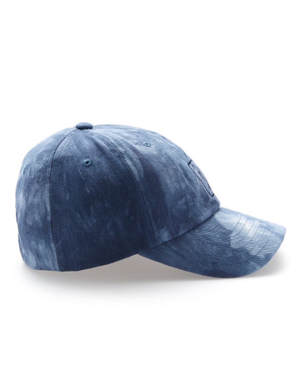 Gorra con visera curva velcro para golf para mujer 2