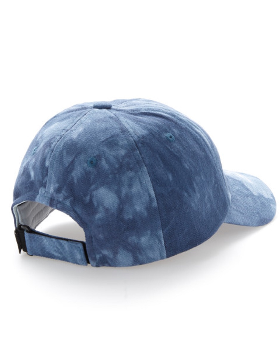 Gorra con visera curva velcro para golf para mujer 3