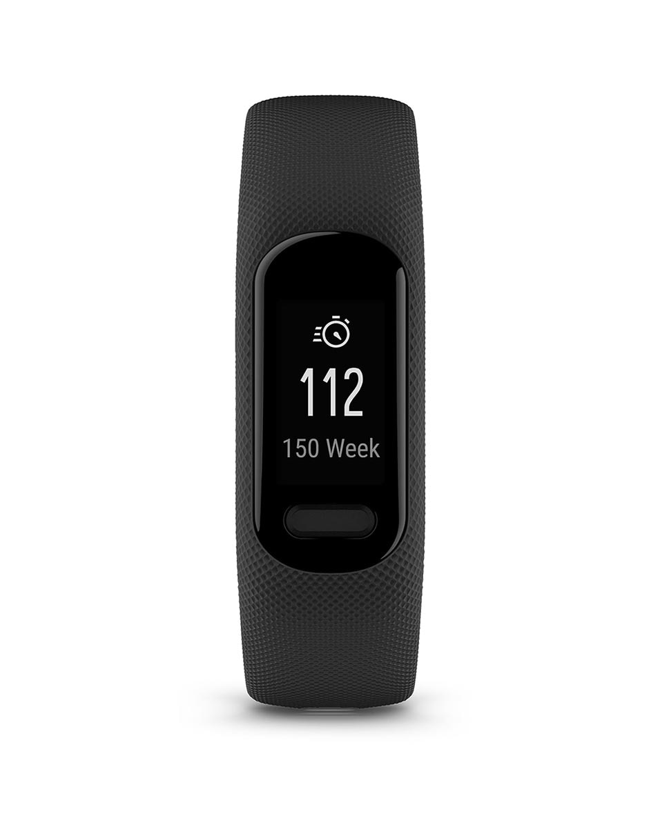 Garmin Vivosmart 5 LCD / TFT para multidisciplina