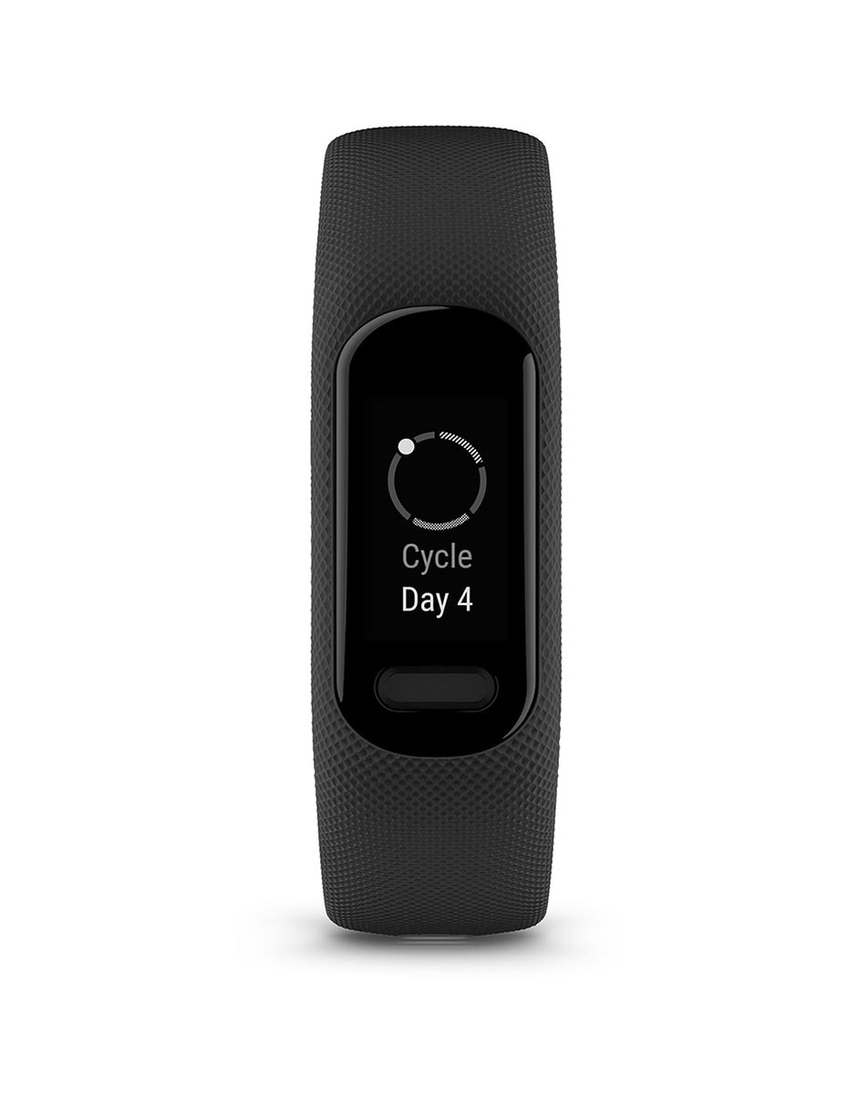 Garmin Vivosmart 5 LCD / TFT para multidisciplina