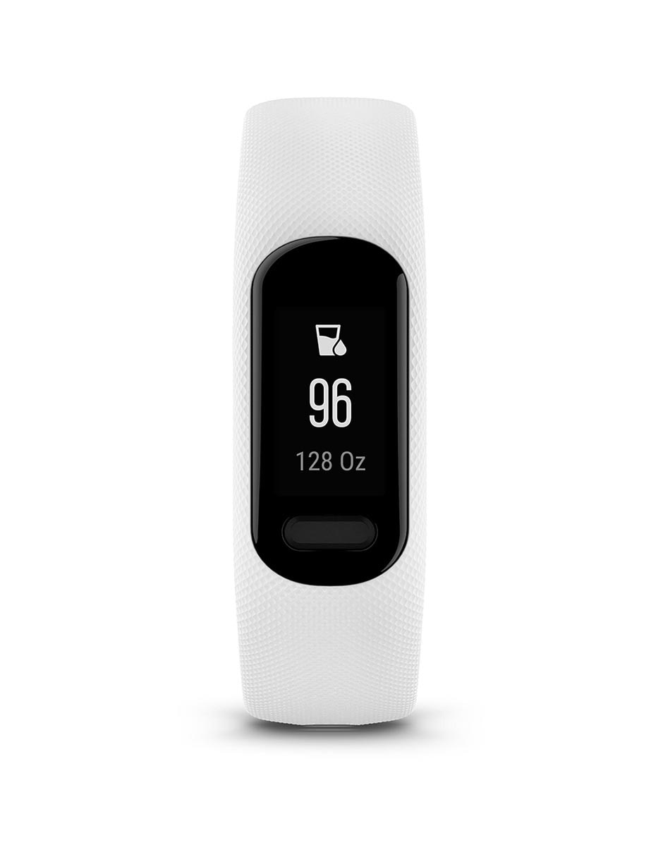 Garmin Vivosmart 5 LCD / TFT para multidisciplina