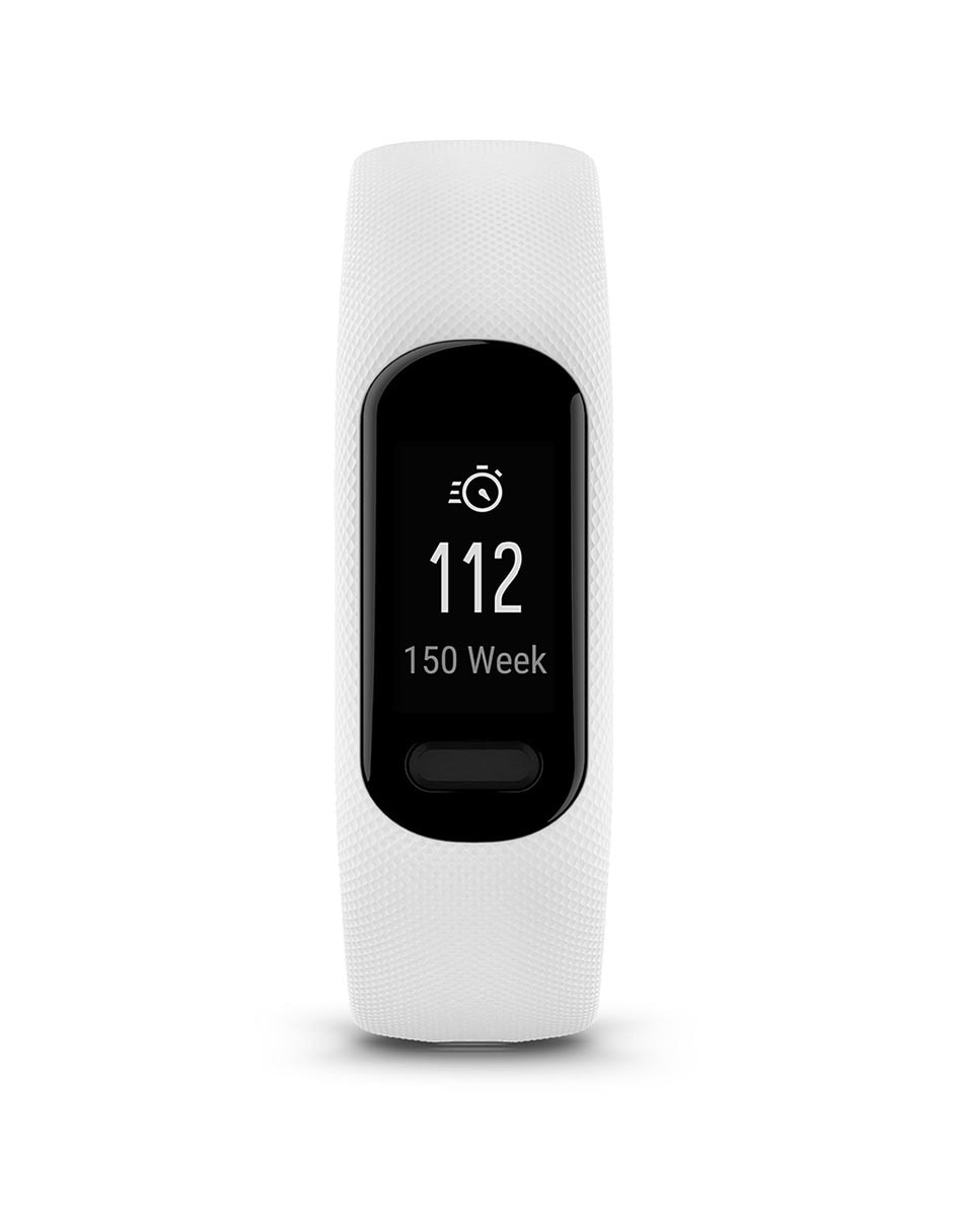 Garmin Vivosmart 5 LCD / TFT para multidisciplina