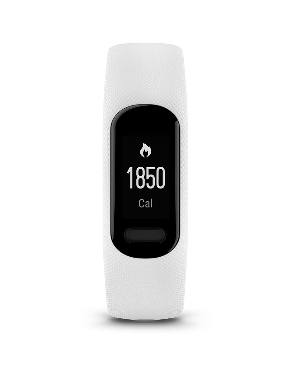 Garmin Vivosmart 5 LCD / TFT para multidisciplina