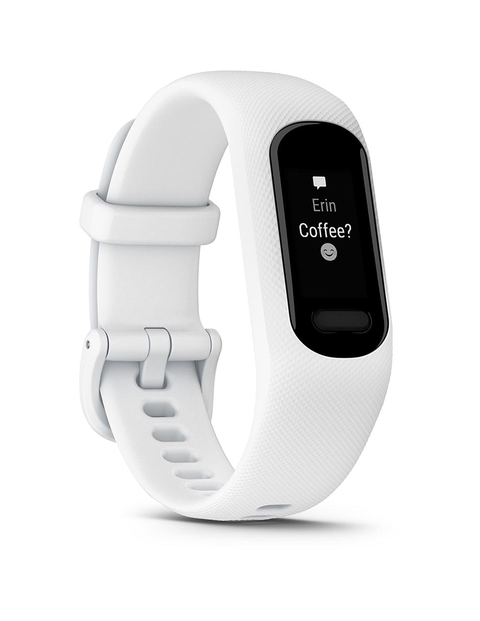 Garmin Vivosmart 5 LCD / TFT para multidisciplina